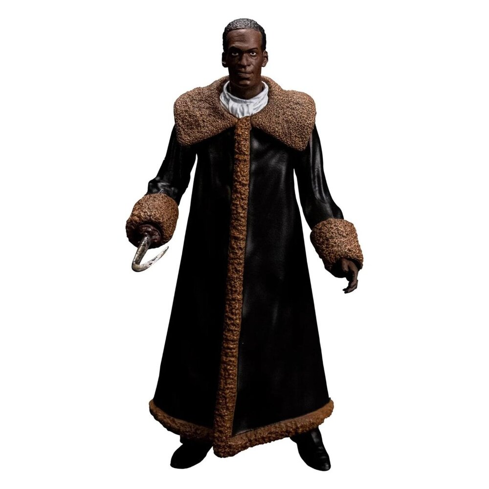 Candyman 8" Figure Scream Greats Trick or Treat Studio